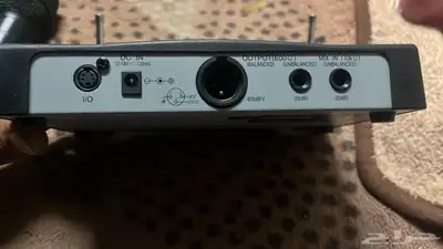 مايك لا سلكي صناعة تيواني index