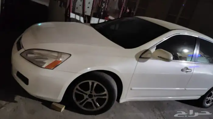 اكورد 2006 للبيع 1