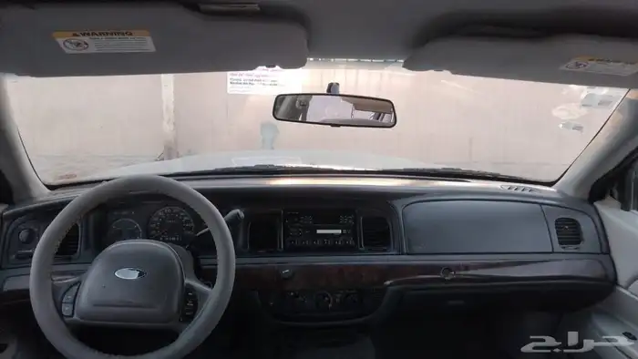 فورد موديل 2003 3