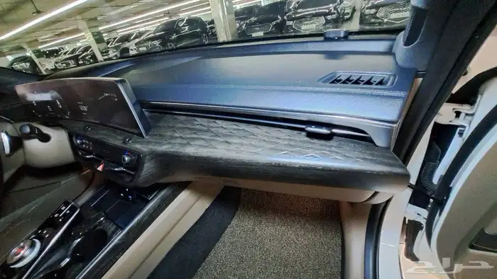 كيا K8 2022 - بنزين - 2.5cc وارد كوريا 26