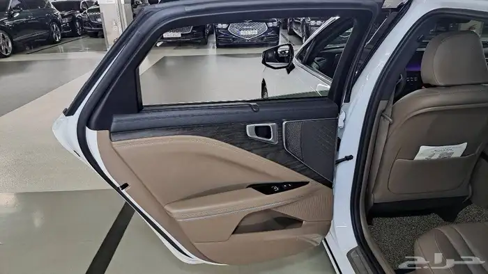 كيا K8 2022 - بنزين - 2.5cc وارد كوريا 15