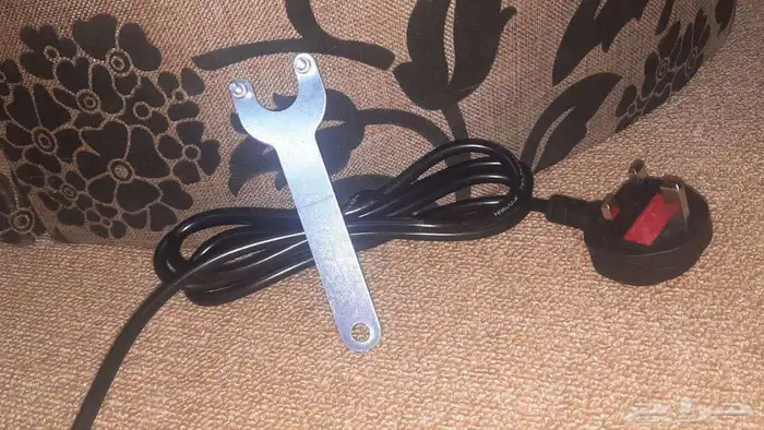 صاروخ جلخ قوي 2