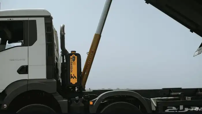 خزانات هيدروليك 2