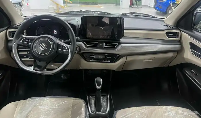 سوزوكي ديزاير 2026 Suzuki Dzire 5
