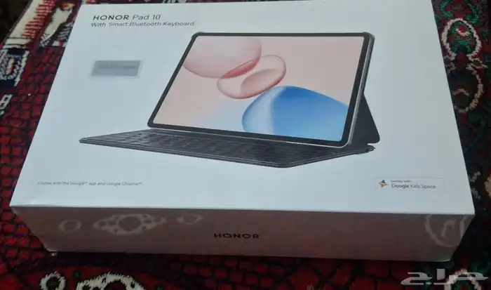 تابلت honor pad 10 1