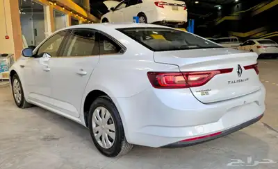 رينو تاليسمان 2017 index