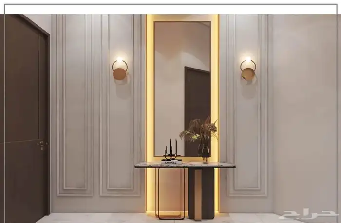 مداخل حديثه ديكورات 2