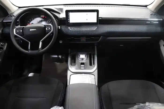 هافال جوليان ستاندر 2026 افضل سعر في السوق 4