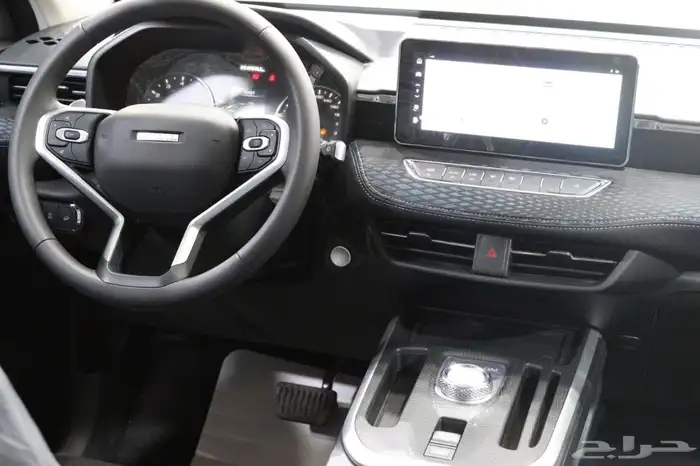 هافال جوليان ستاندر 2026 افضل سعر في السوق 6