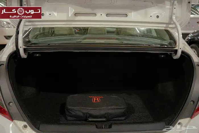 هوندا سيفيك 2018 مميزه ونظيفه 27