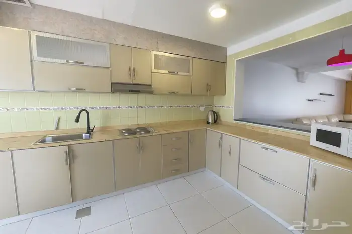 درة العروس فيلا على البحر شاطئ البردايس للايجار اليومي 10