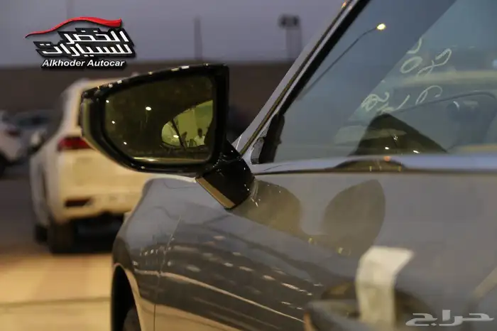 لكزس اي اس 250 بنزين 2025 6