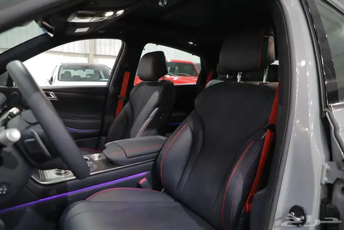 جنسس كوبيه 2025 بلاتينيوم الناغي ضمان وصيانه مجانيه 11