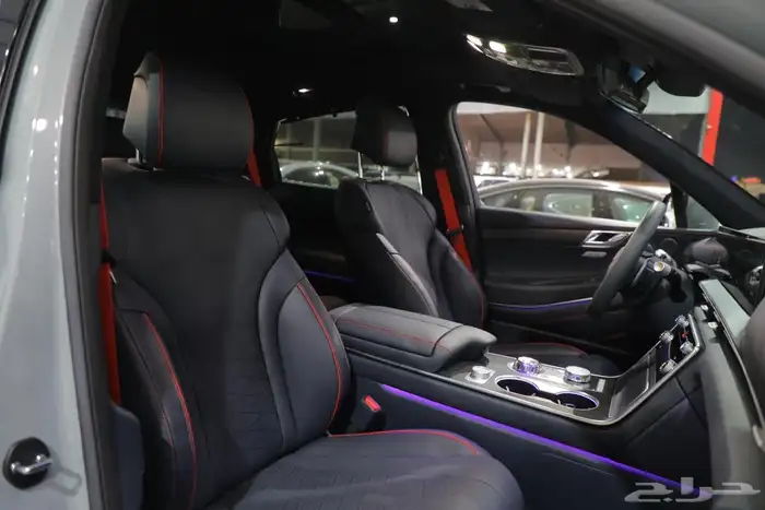 جنسس كوبيه 2025 بلاتينيوم الناغي ضمان وصيانه مجانيه 10