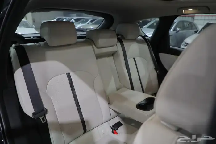 مازدا CX60 سته سلندر هاي بلس فل كامل 2024 شبه الجديد 12