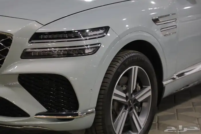 جنسس كوبيه 2025 بلاتينيوم الناغي ضمان وصيانه مجانيه 4