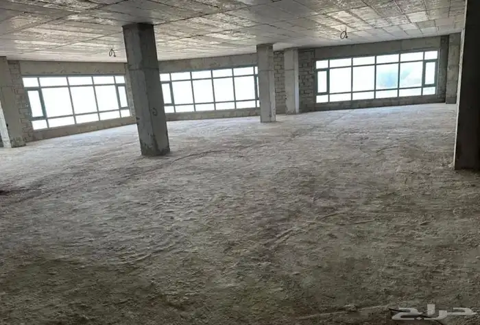 مكاتب للايجار 35