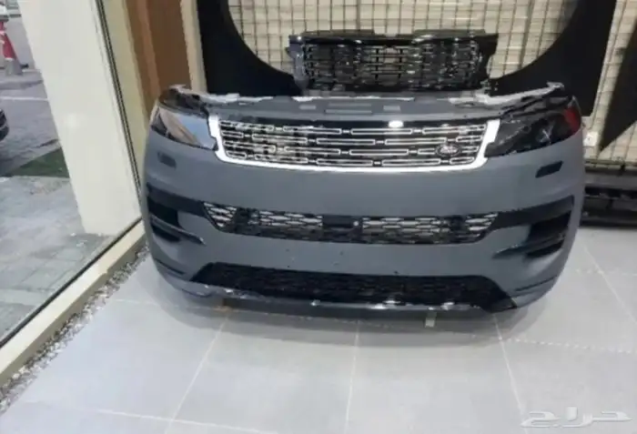 قطع غيار BMW رنج روفر دفندر مرسيدس روز رايز بينتلي 0