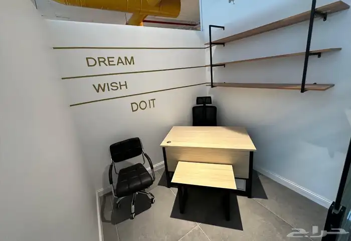 مكاتب للايجار 5