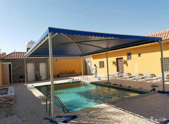 حداد مضلات 4