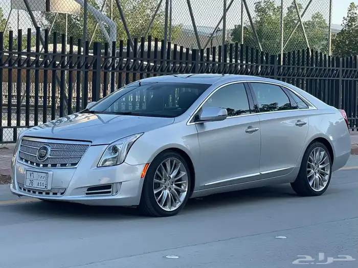 كاديلاك XT5 فل كامل تنفس 6 سلندر 8