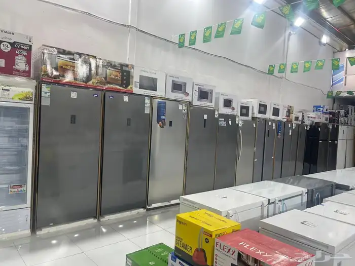 اقل اسعر لجميع انواع مكيفات اسبليت سبليت مكيفات شباك 3