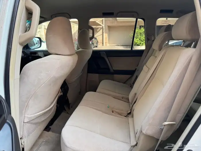 برادو 2011 tx سعودي 14