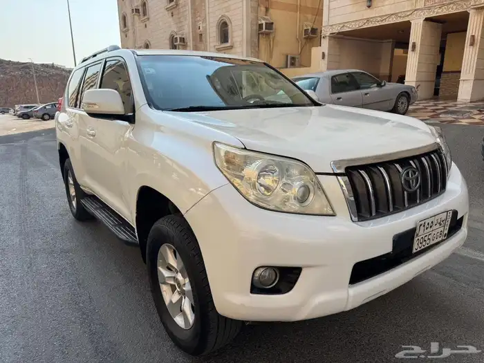 برادو 2011 tx سعودي 4