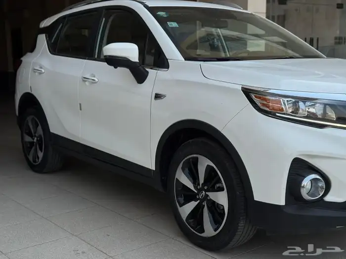 جاك 2023 GS3 فل كامل وكاله 5