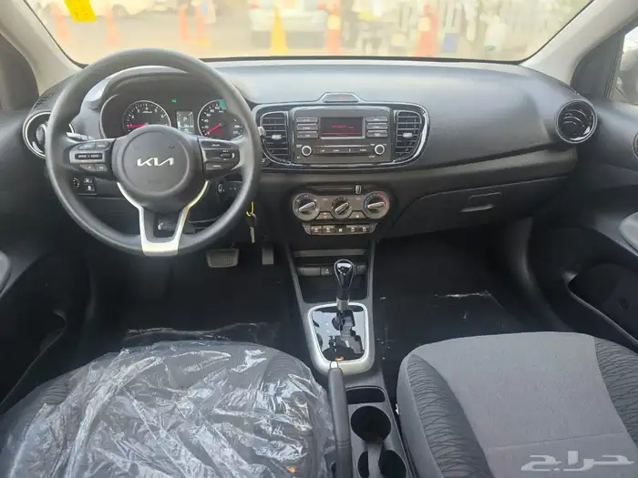 كيا بيجاس 2026 GL 12