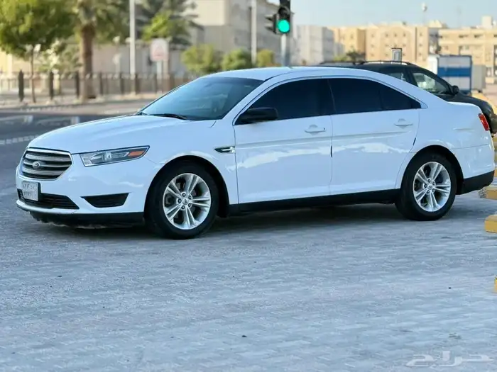 للبيع تورس 2018 نظيف 6 سلندر 0