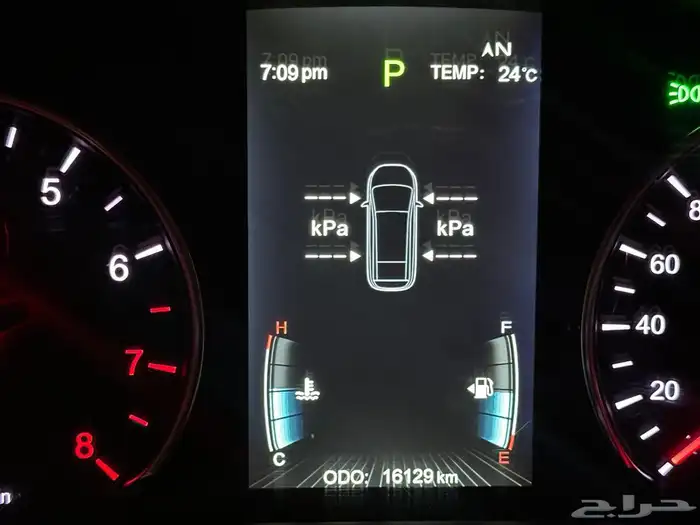 سياره بي واي دي سونج ماكس موديل 2020 فل اوبشن ابيض ممشى 4