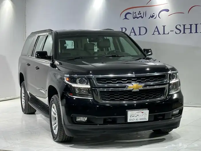 شفروليه سوبربان نص فل 2017 2