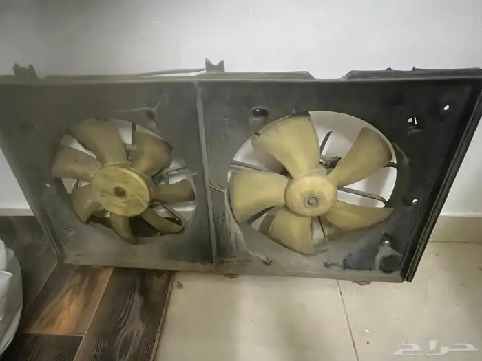 مراوح هوندا اكورد من 203الي207 0