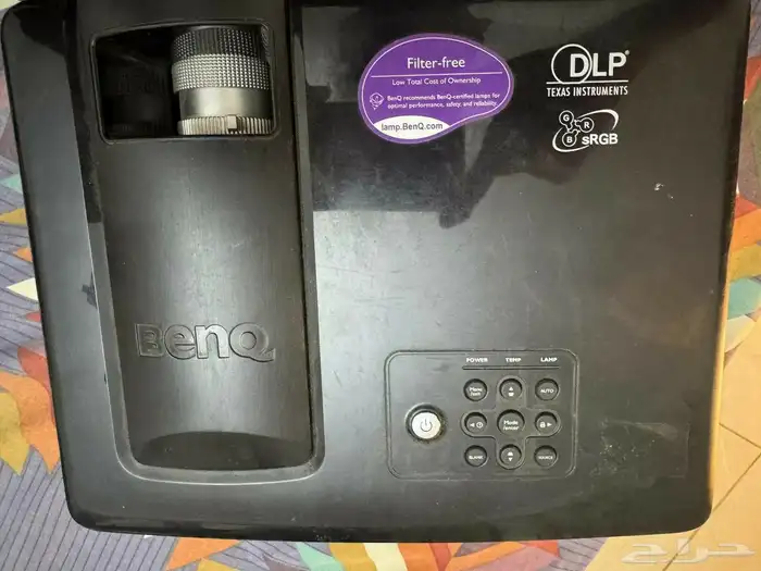 جهاز عرض بروجكتر 0