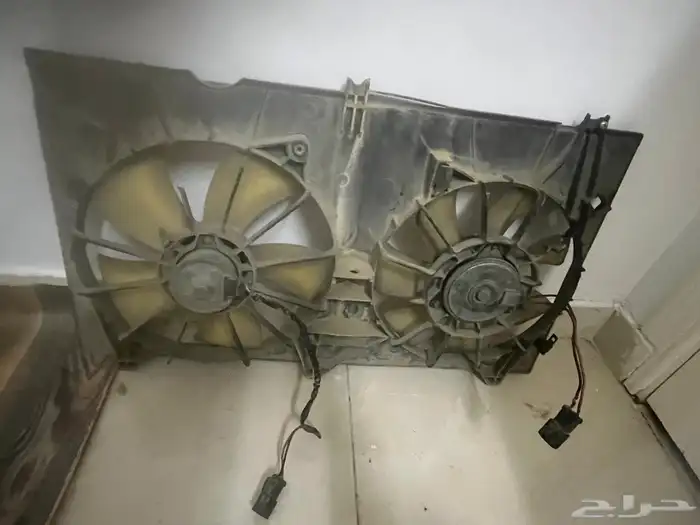 مراوح هوندا اكورد من 203الي207 2