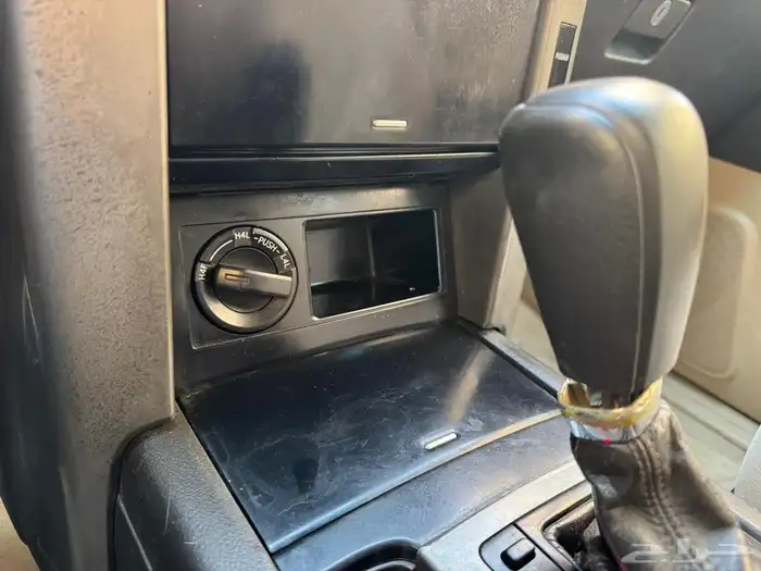 برادو 2011 tx سعودي 16