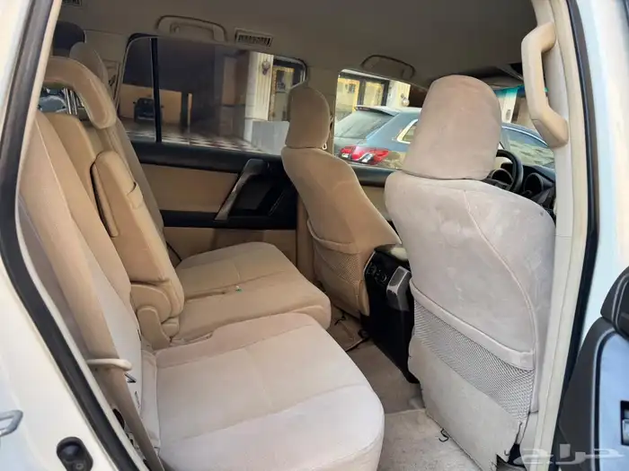 برادو 2011 tx سعودي 11