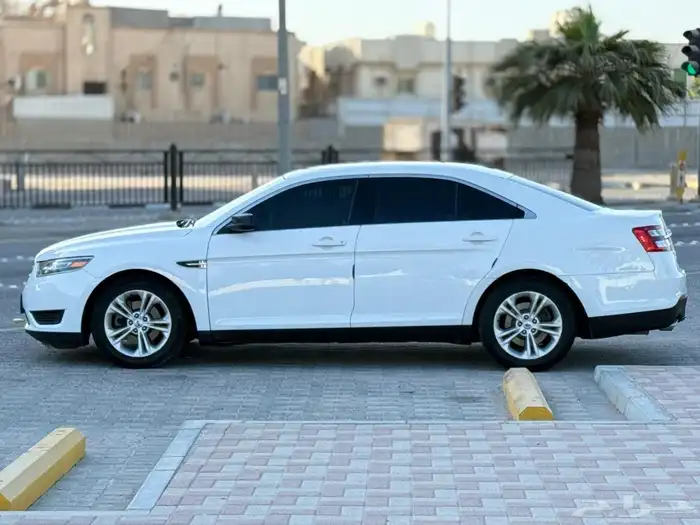 للبيع تورس 2018 نظيف 6 سلندر 7