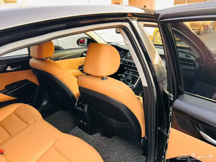 كيا كادينزا K7 2020 ديزل (وارد كوريا) 11