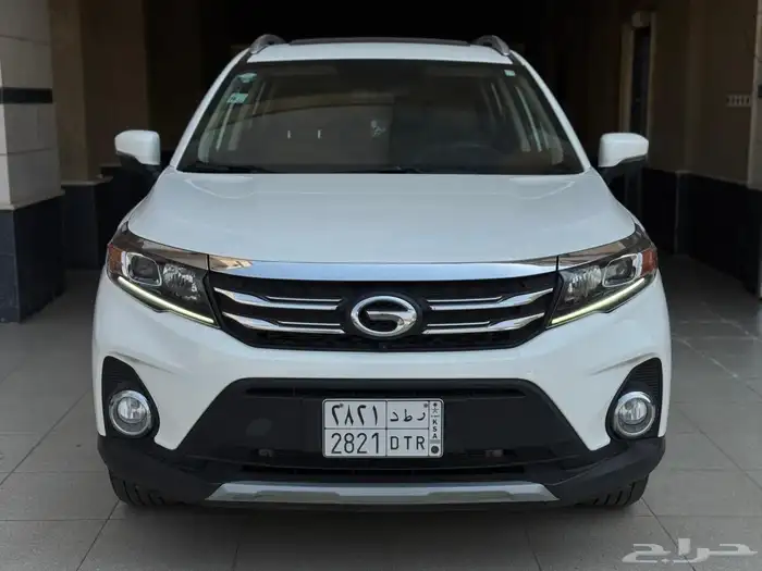 جاك 2023 GS3 فل كامل وكاله 4