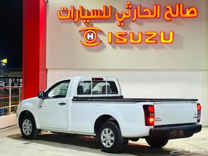 إيسوزو ديماكس 2025 غمارة بأقل الأسعار 1