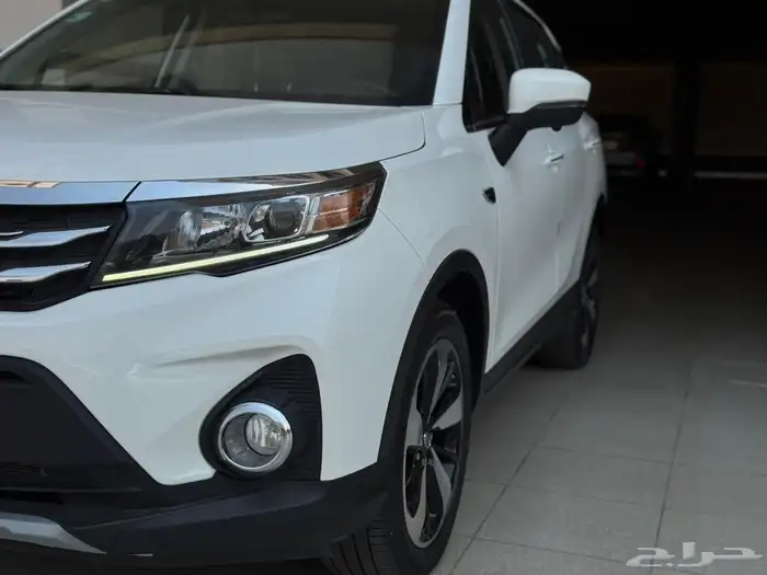 جاك 2023 GS3 فل كامل وكاله 6