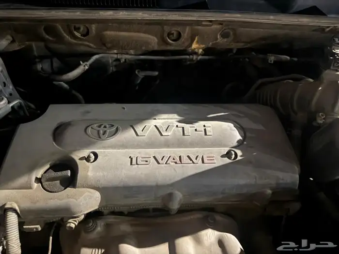 تويوتا راف فور 2011 2