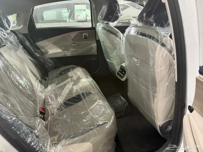 شيرى اريزوه 8كومفروت 2025كاش وتمويل 6