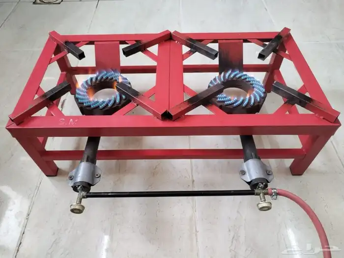 سلام عليكم غاز شريته ب كرتونه ب 300 ريال استخدام شهرين بس عل 0