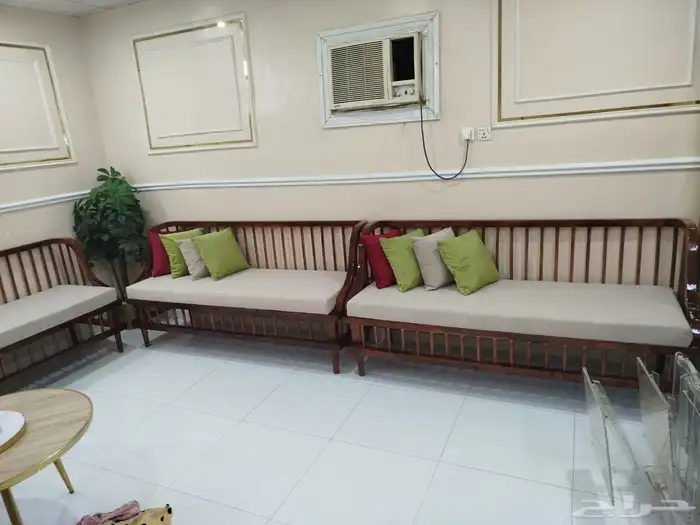 كراسي كنب تاولا سرير كل تفصيل علي الطلب 3