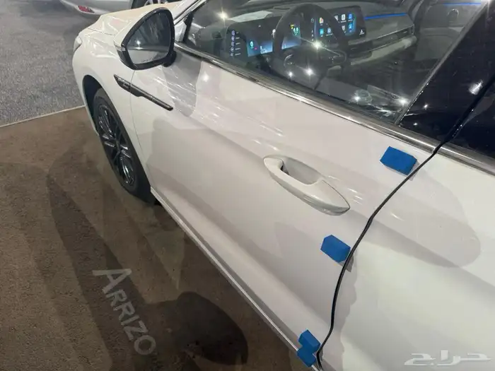 شيرى اريزوه 8كومفروت 2025كاش وتمويل 7