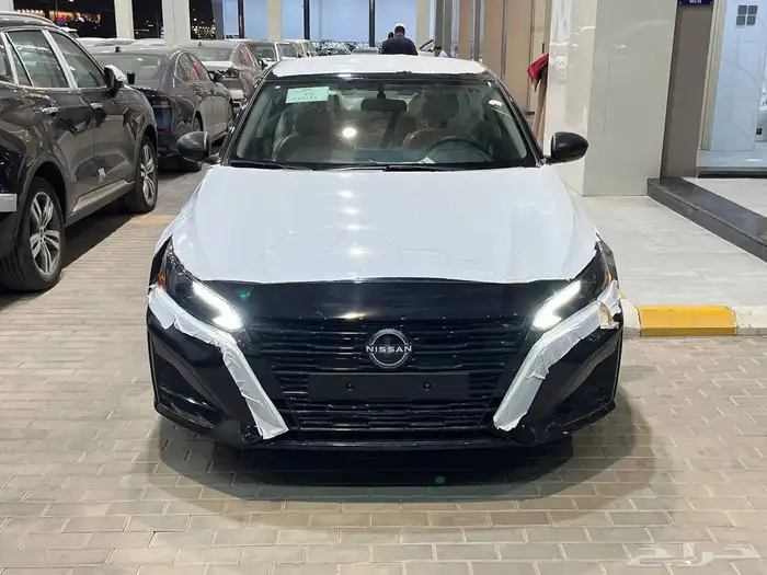 نيسان التيما 2025 2