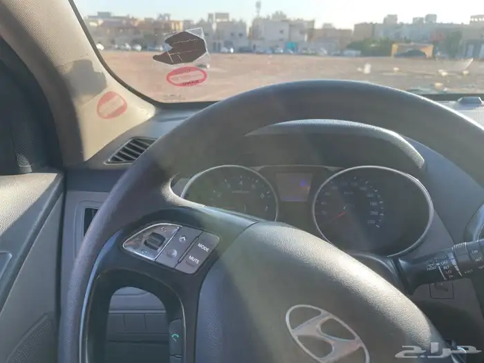 هيونداي توسان 2015 4